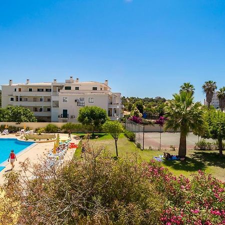 New Flat In Dunas De Alvor With Front Balcony Pool エクステリア 写真