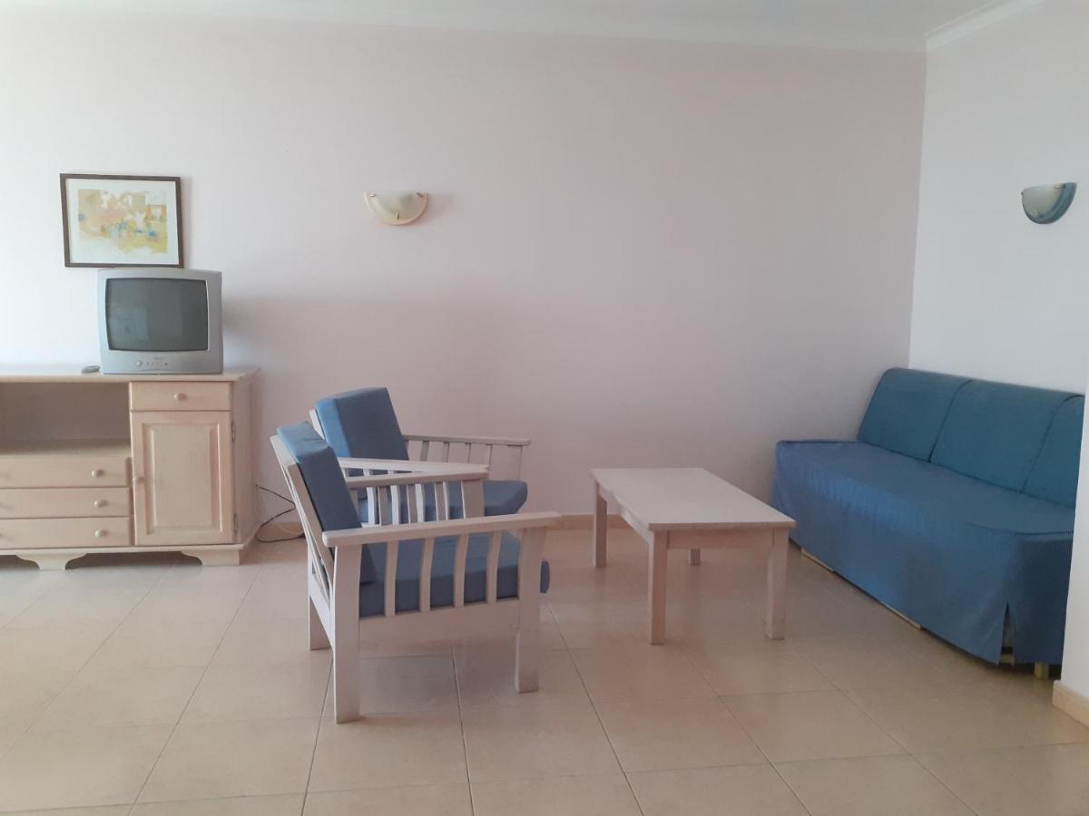 New Flat In Dunas De Alvor With Front Balcony Pool エクステリア 写真