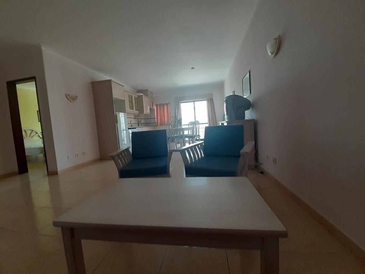 New Flat In Dunas De Alvor With Front Balcony Pool エクステリア 写真