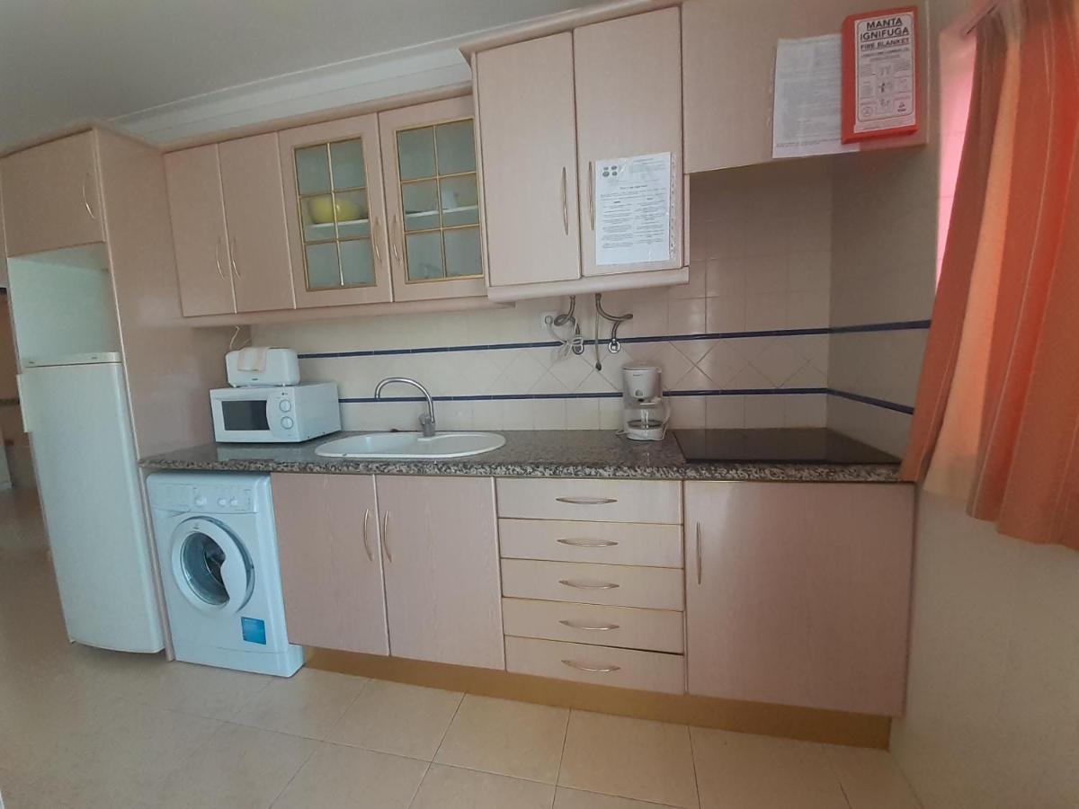 New Flat In Dunas De Alvor With Front Balcony Pool エクステリア 写真