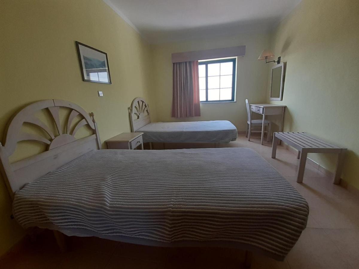 New Flat In Dunas De Alvor With Front Balcony Pool エクステリア 写真