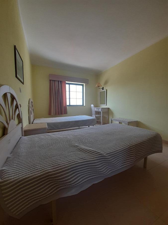 New Flat In Dunas De Alvor With Front Balcony Pool エクステリア 写真