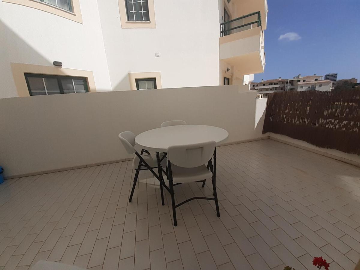 New Flat In Dunas De Alvor With Front Balcony Pool エクステリア 写真