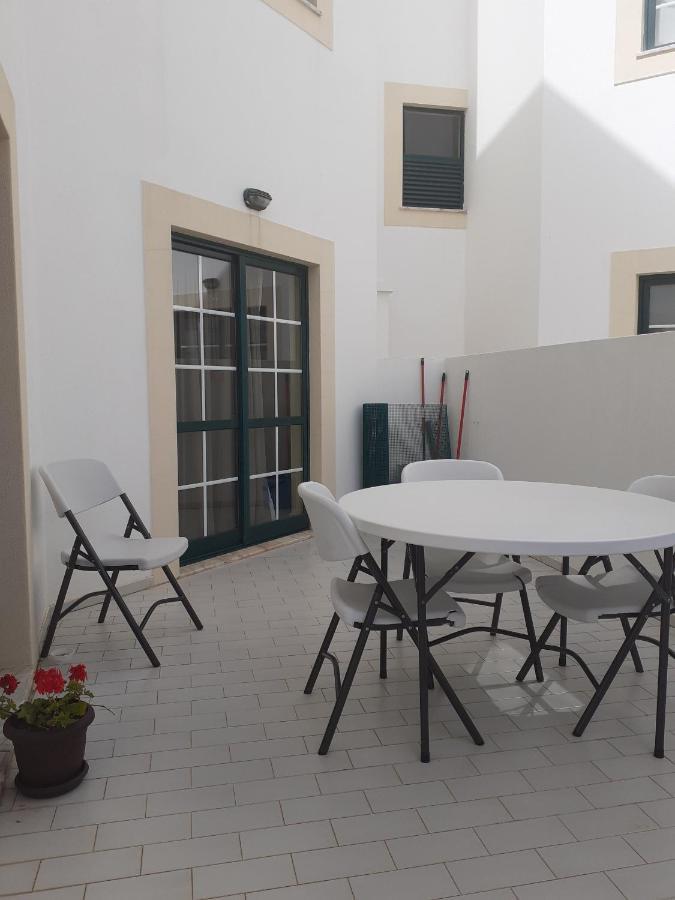 New Flat In Dunas De Alvor With Front Balcony Pool エクステリア 写真