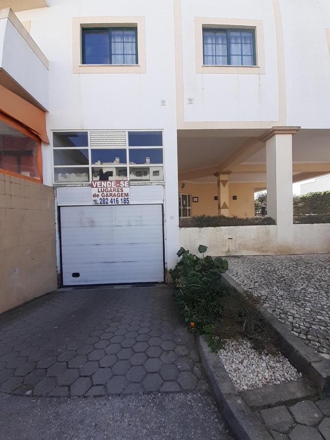 New Flat In Dunas De Alvor With Front Balcony Pool エクステリア 写真