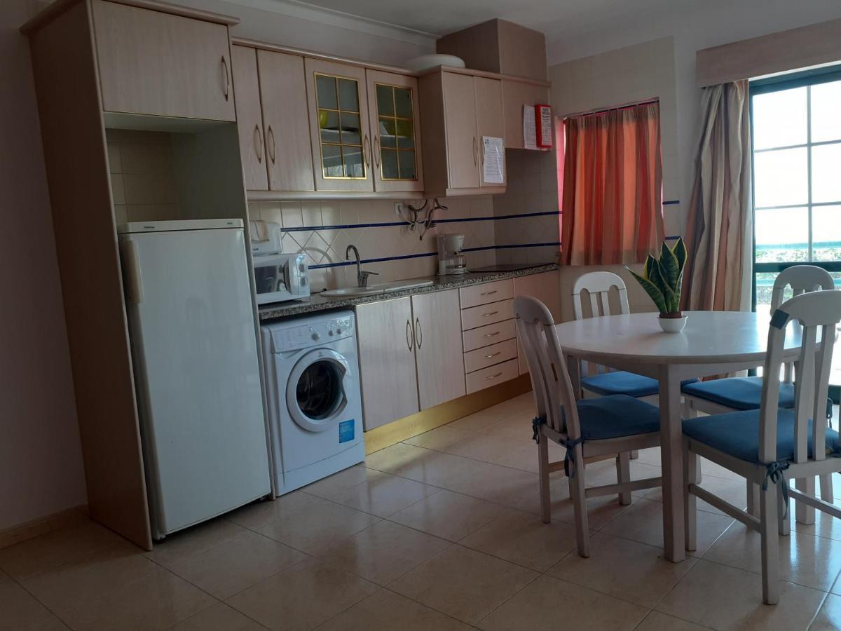 New Flat In Dunas De Alvor With Front Balcony Pool エクステリア 写真