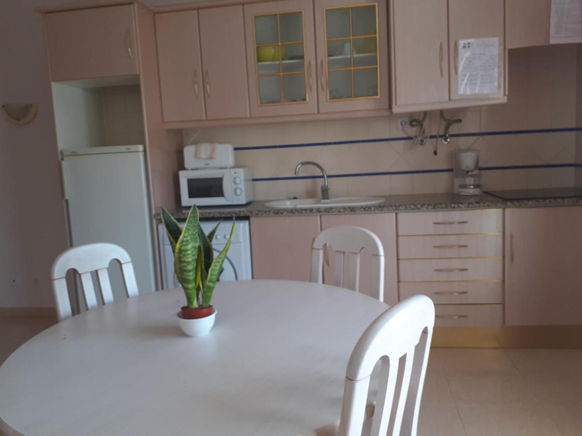 New Flat In Dunas De Alvor With Front Balcony Pool エクステリア 写真