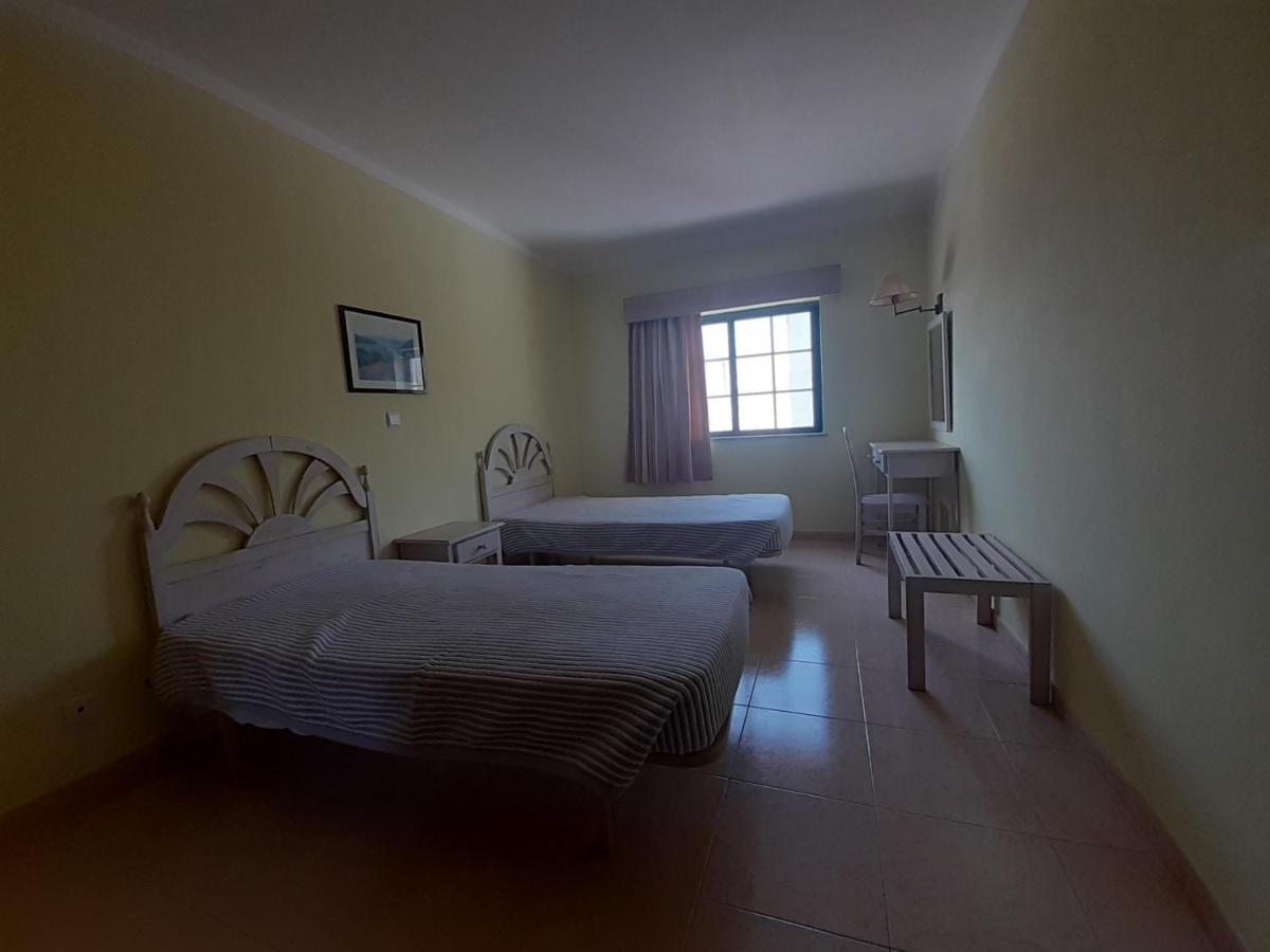 New Flat In Dunas De Alvor With Front Balcony Pool エクステリア 写真