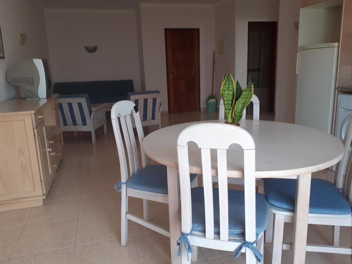 New Flat In Dunas De Alvor With Front Balcony Pool エクステリア 写真