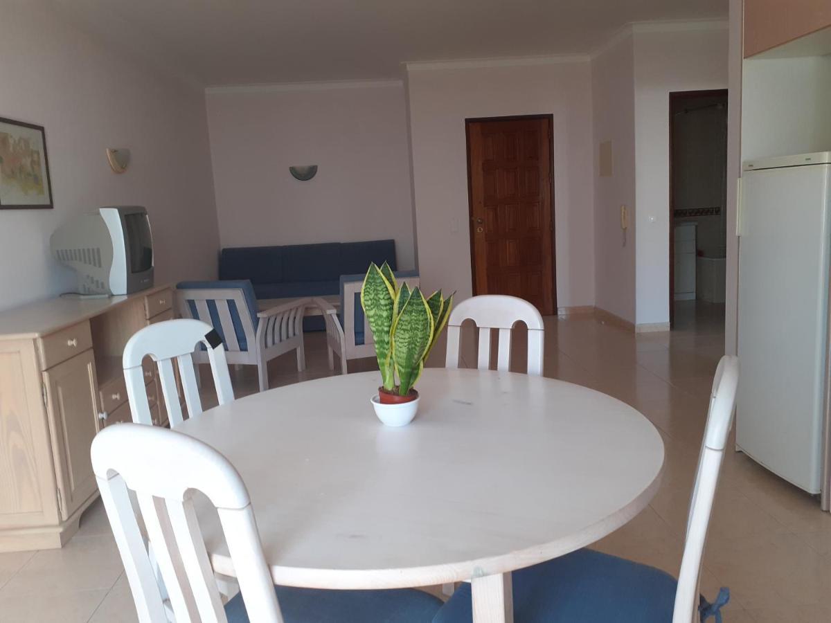 New Flat In Dunas De Alvor With Front Balcony Pool エクステリア 写真