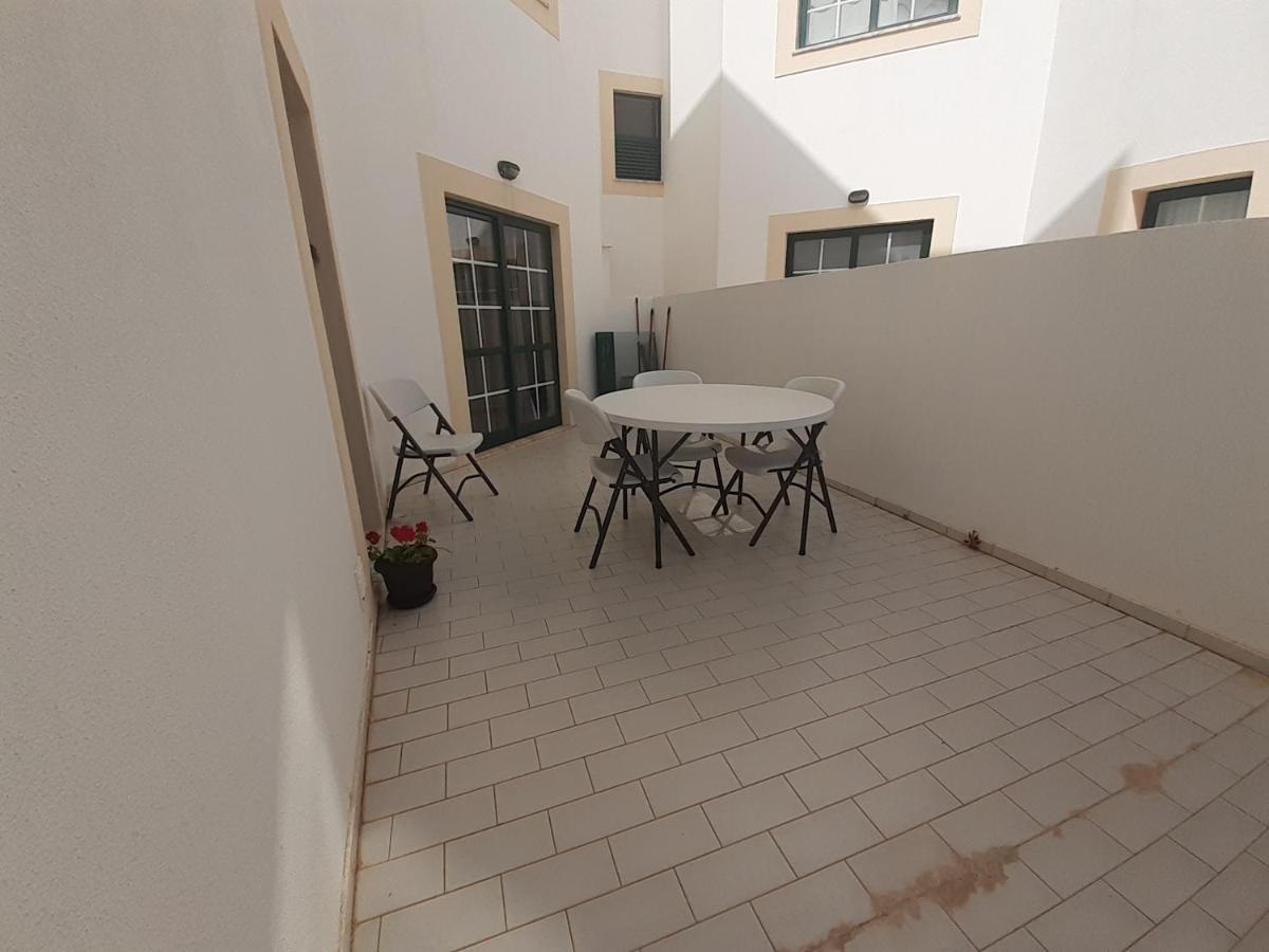New Flat In Dunas De Alvor With Front Balcony Pool エクステリア 写真