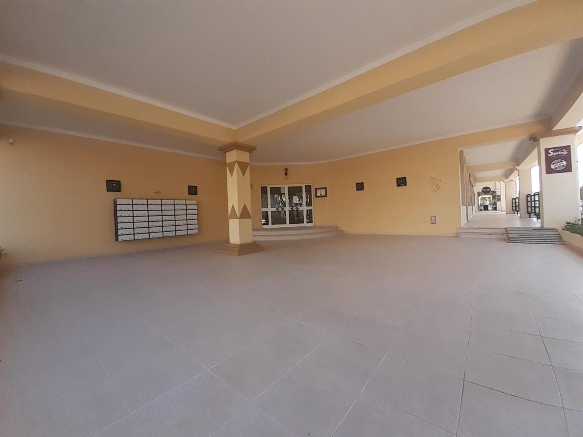 New Flat In Dunas De Alvor With Front Balcony Pool エクステリア 写真