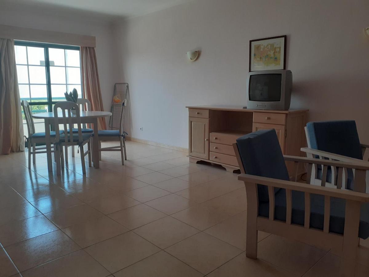 New Flat In Dunas De Alvor With Front Balcony Pool エクステリア 写真