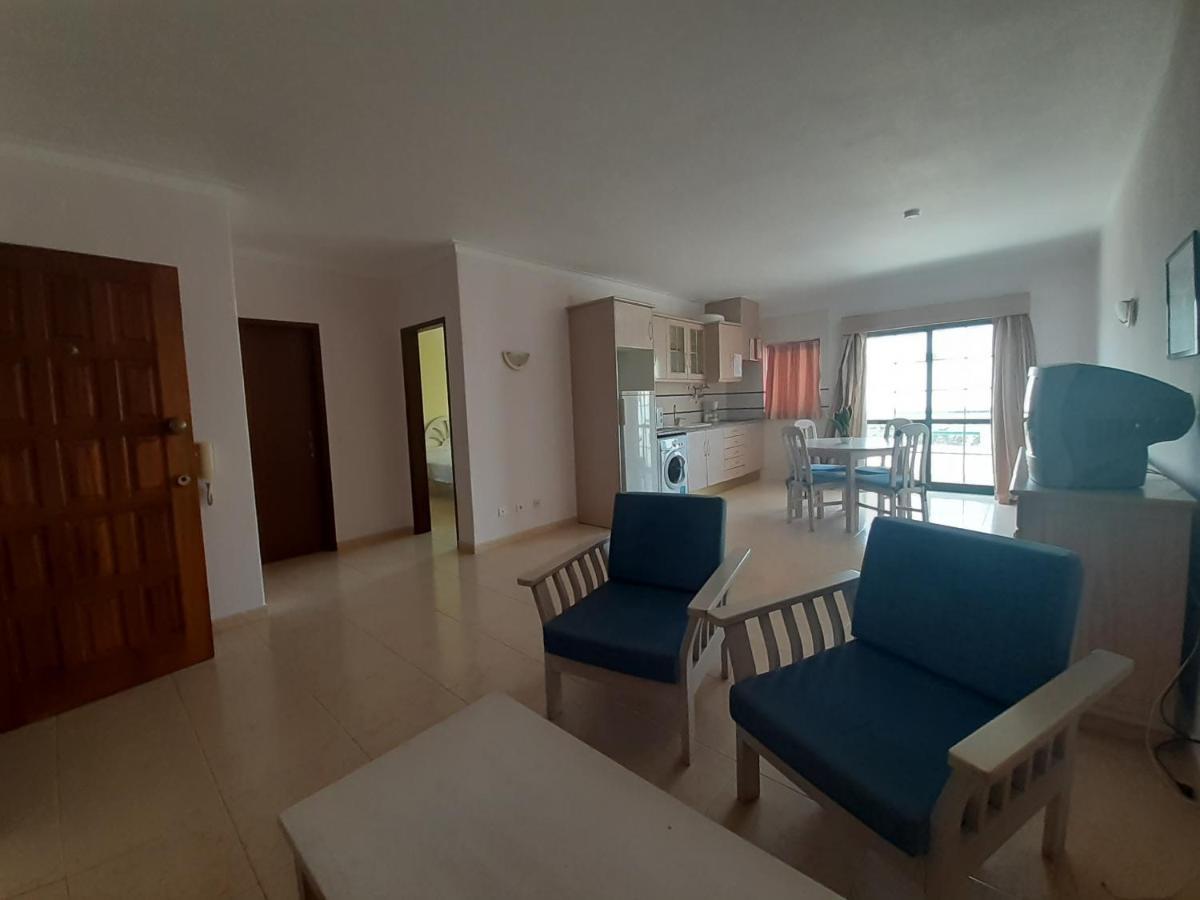 New Flat In Dunas De Alvor With Front Balcony Pool エクステリア 写真