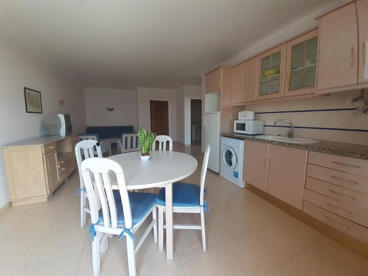 New Flat In Dunas De Alvor With Front Balcony Pool エクステリア 写真