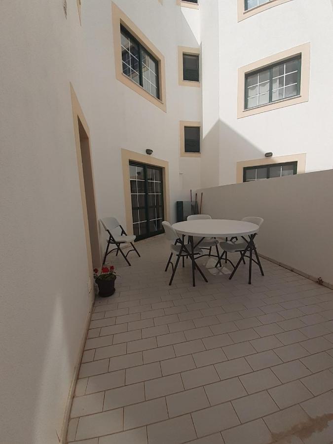 New Flat In Dunas De Alvor With Front Balcony Pool エクステリア 写真