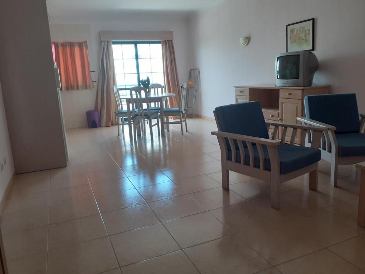 New Flat In Dunas De Alvor With Front Balcony Pool エクステリア 写真