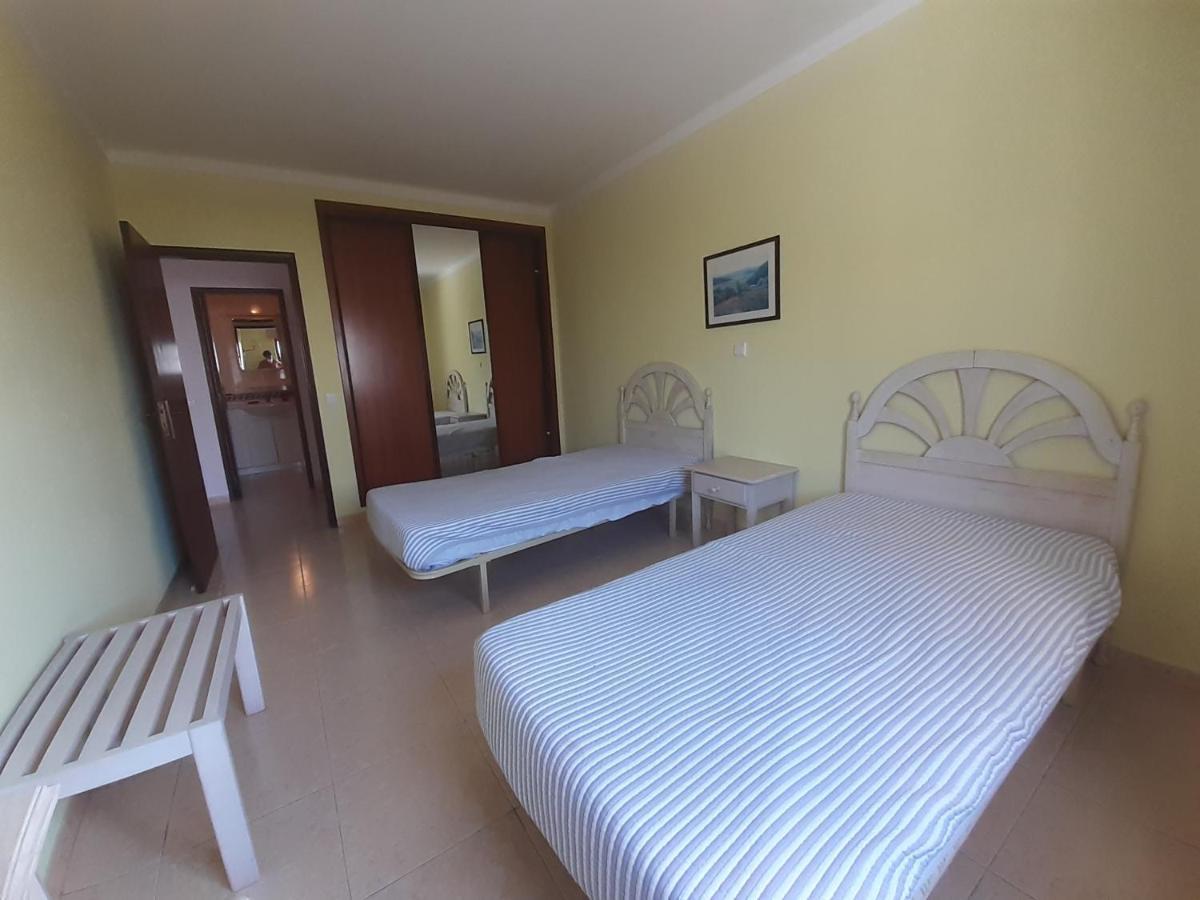 New Flat In Dunas De Alvor With Front Balcony Pool エクステリア 写真