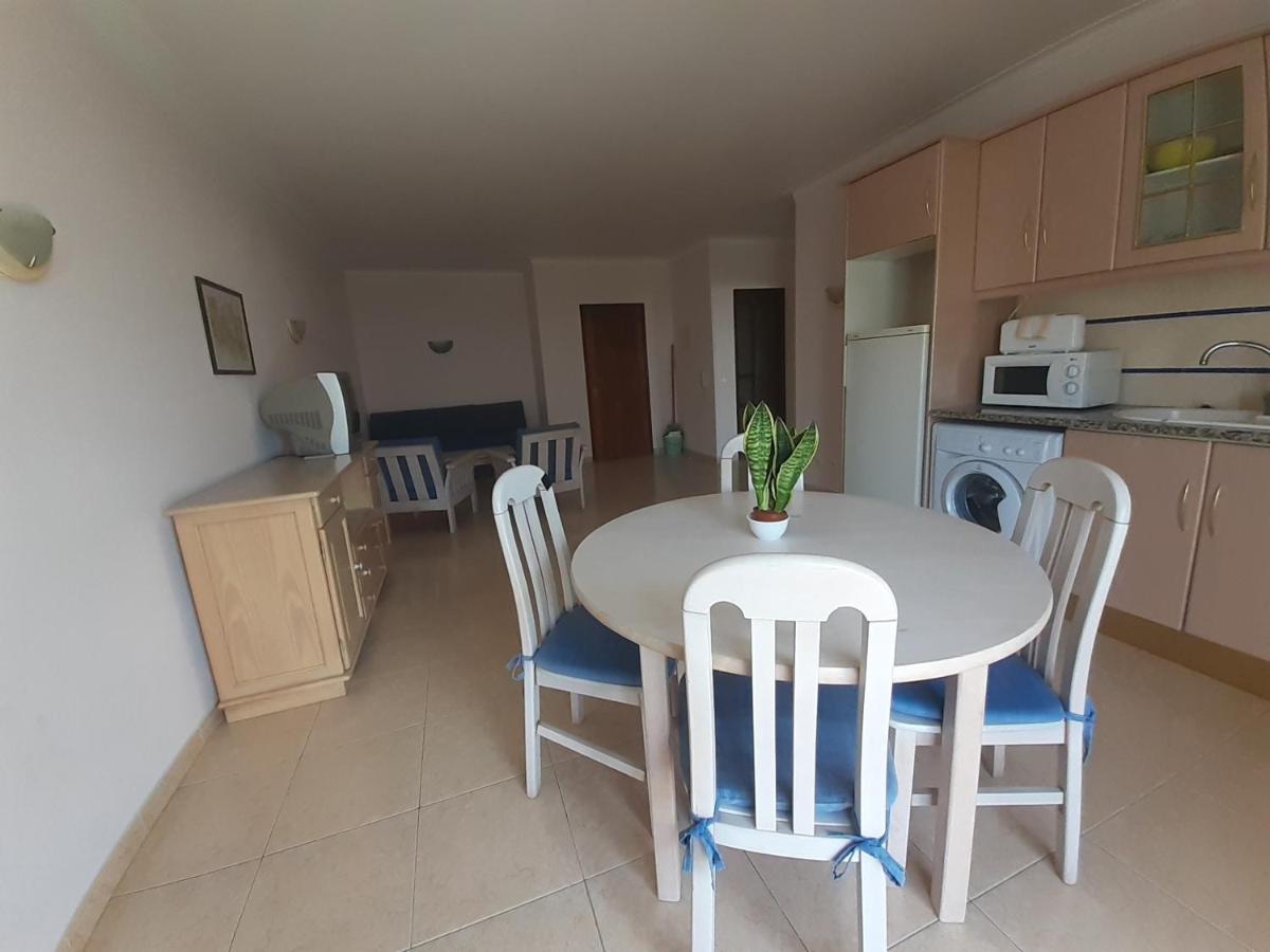 New Flat In Dunas De Alvor With Front Balcony Pool エクステリア 写真