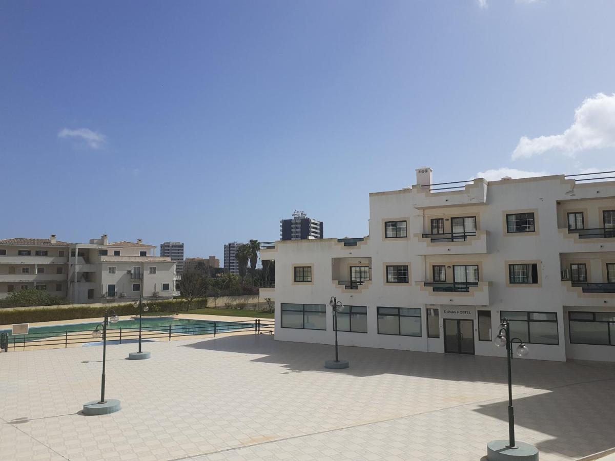 New Flat In Dunas De Alvor With Front Balcony Pool エクステリア 写真