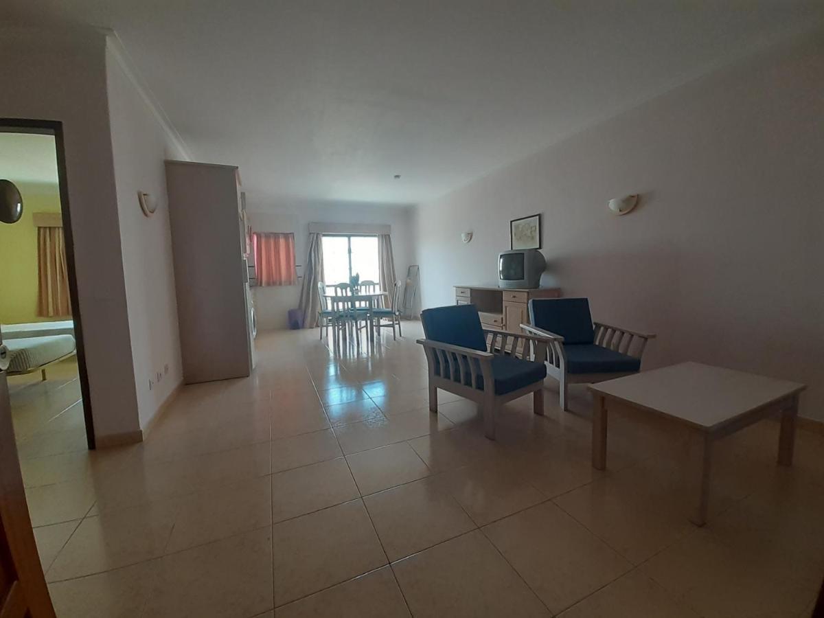 New Flat In Dunas De Alvor With Front Balcony Pool エクステリア 写真