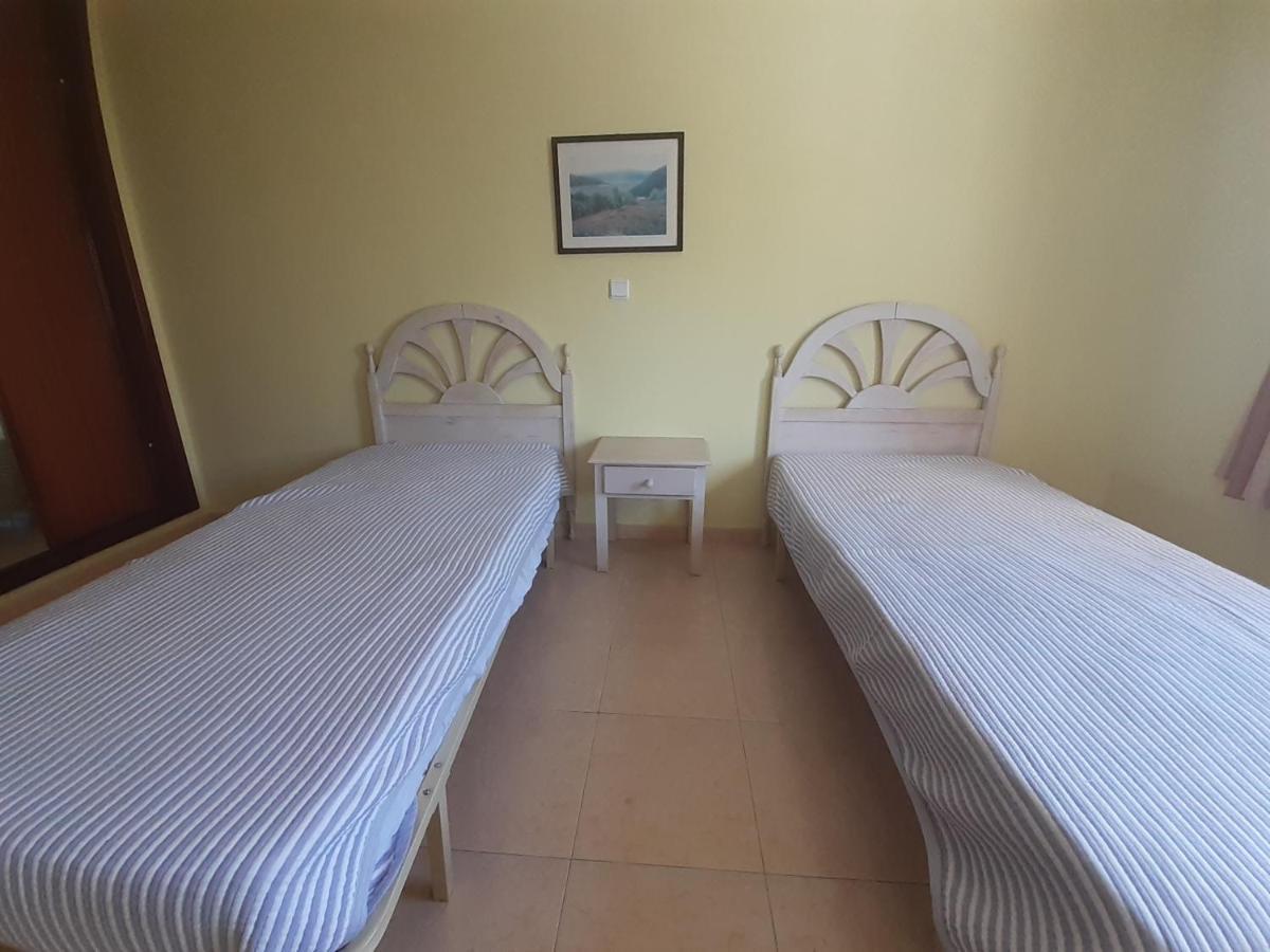 New Flat In Dunas De Alvor With Front Balcony Pool エクステリア 写真