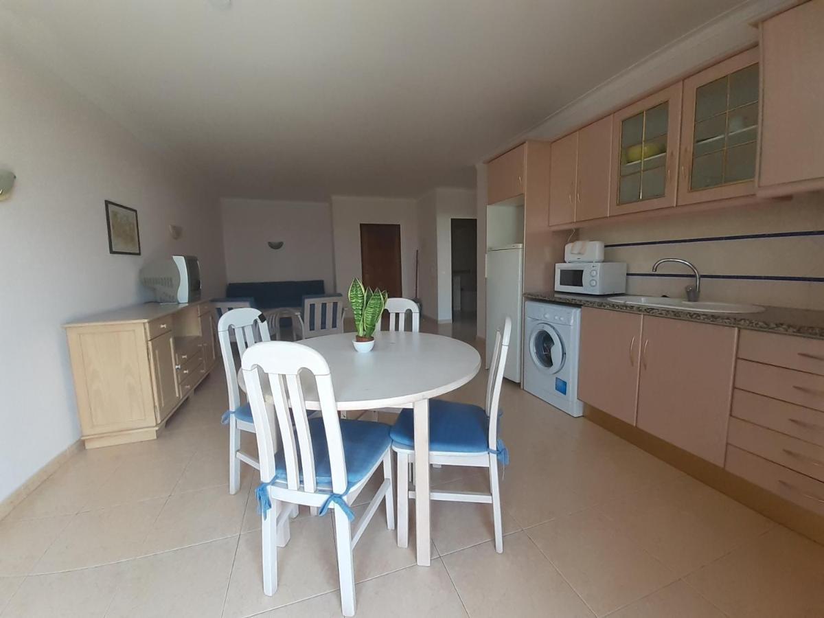 New Flat In Dunas De Alvor With Front Balcony Pool エクステリア 写真