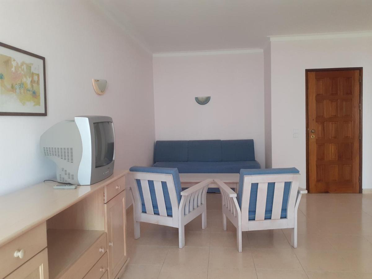 New Flat In Dunas De Alvor With Front Balcony Pool エクステリア 写真