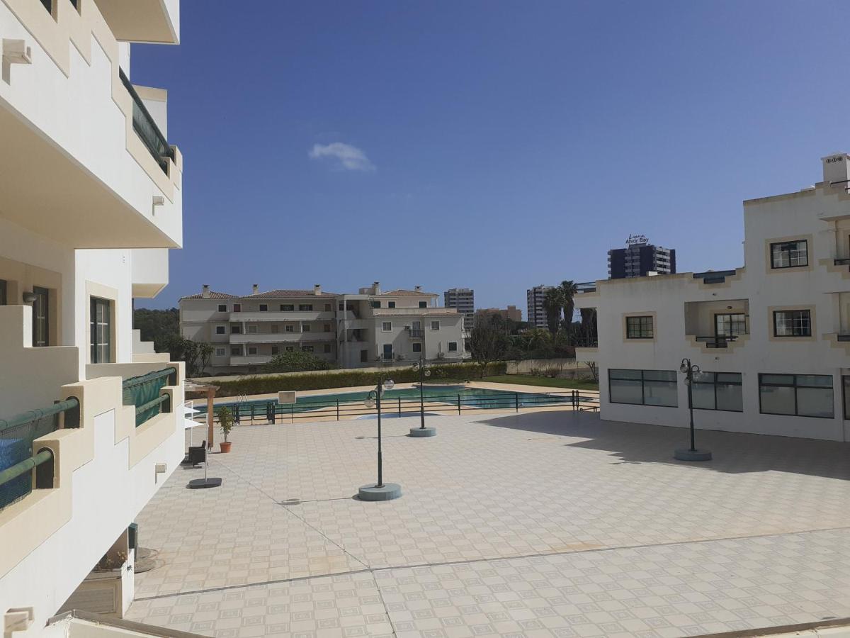 New Flat In Dunas De Alvor With Front Balcony Pool エクステリア 写真