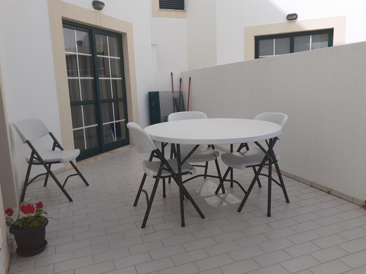 New Flat In Dunas De Alvor With Front Balcony Pool エクステリア 写真