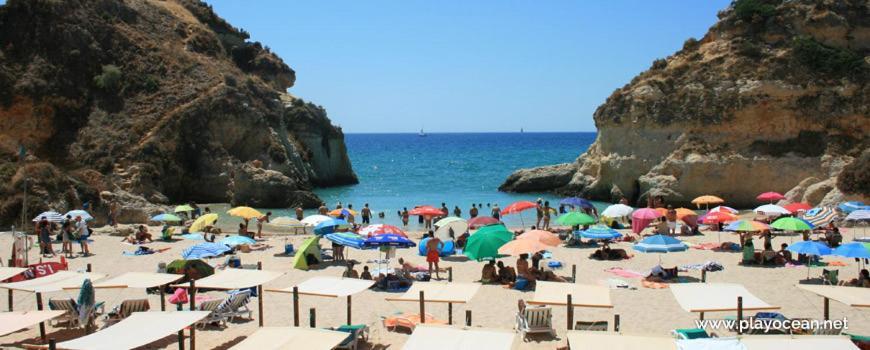 New Flat In Dunas De Alvor With Front Balcony Pool エクステリア 写真