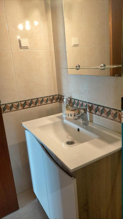 New Flat In Dunas De Alvor With Front Balcony Pool エクステリア 写真