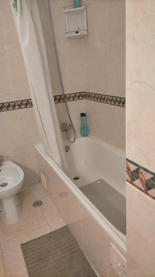 New Flat In Dunas De Alvor With Front Balcony Pool エクステリア 写真